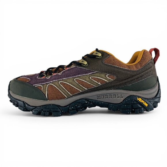Merrell Moab 2 Mesa Luxe Eco 1 TRL Bracken Multi Men\'s Hiking Shoes J006439 main image 12